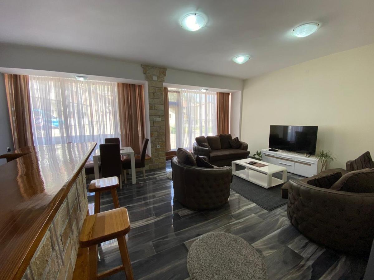 Apartman Jovicevic Pavle Rijeka Crnojevića Εξωτερικό φωτογραφία