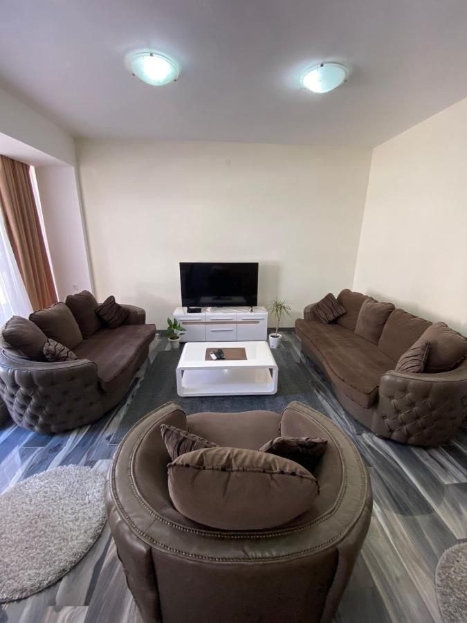 Apartman Jovicevic Pavle Rijeka Crnojevića Εξωτερικό φωτογραφία