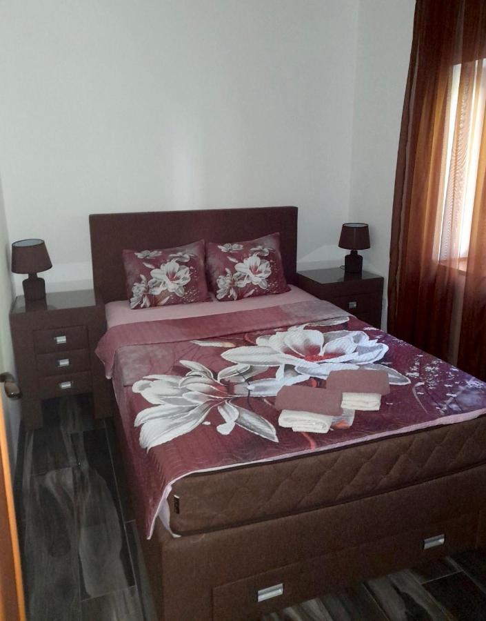 Apartman Jovicevic Pavle Rijeka Crnojevića Εξωτερικό φωτογραφία